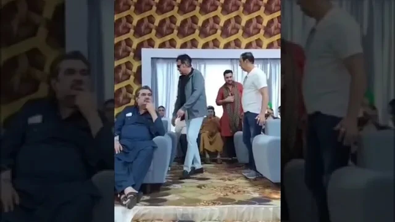 🙏🙏After so long Kiran Kumar meets Raza Murad #razamurad #bollywood