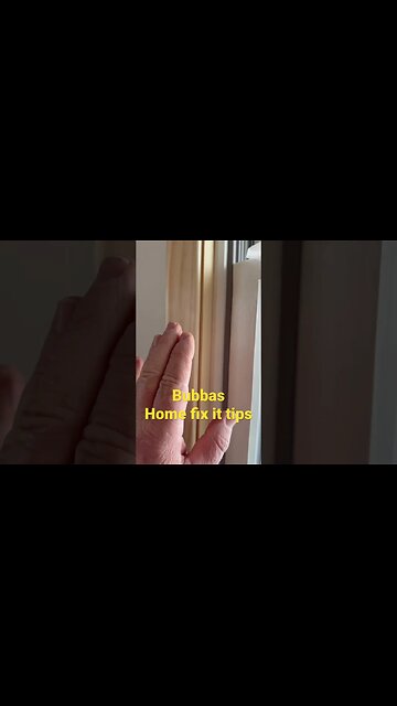 Prime Caulk Paint #bubba #paintingforbeginner #paintprep #painter