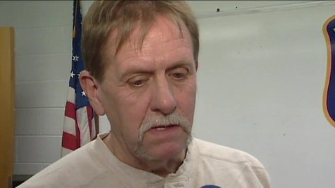 Father of Cindy Zarzycki