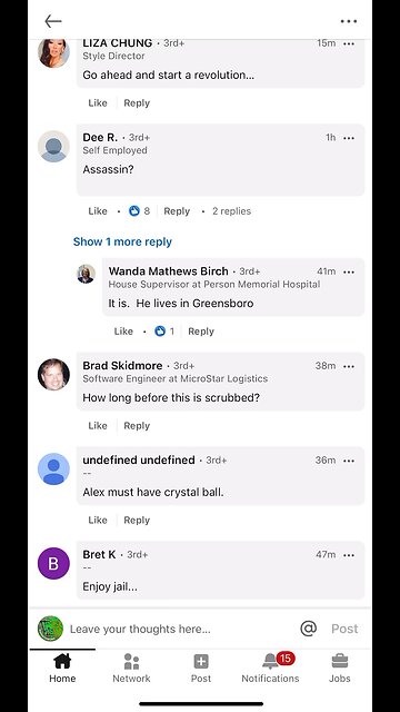 Ryan routh Facebook data