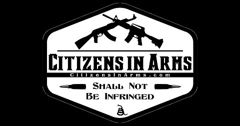 Citizens In Arms - A Few Good Men