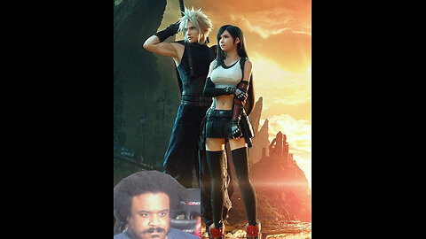 Romancing Tifa Final Fantasy VII REBIRTH LIVE