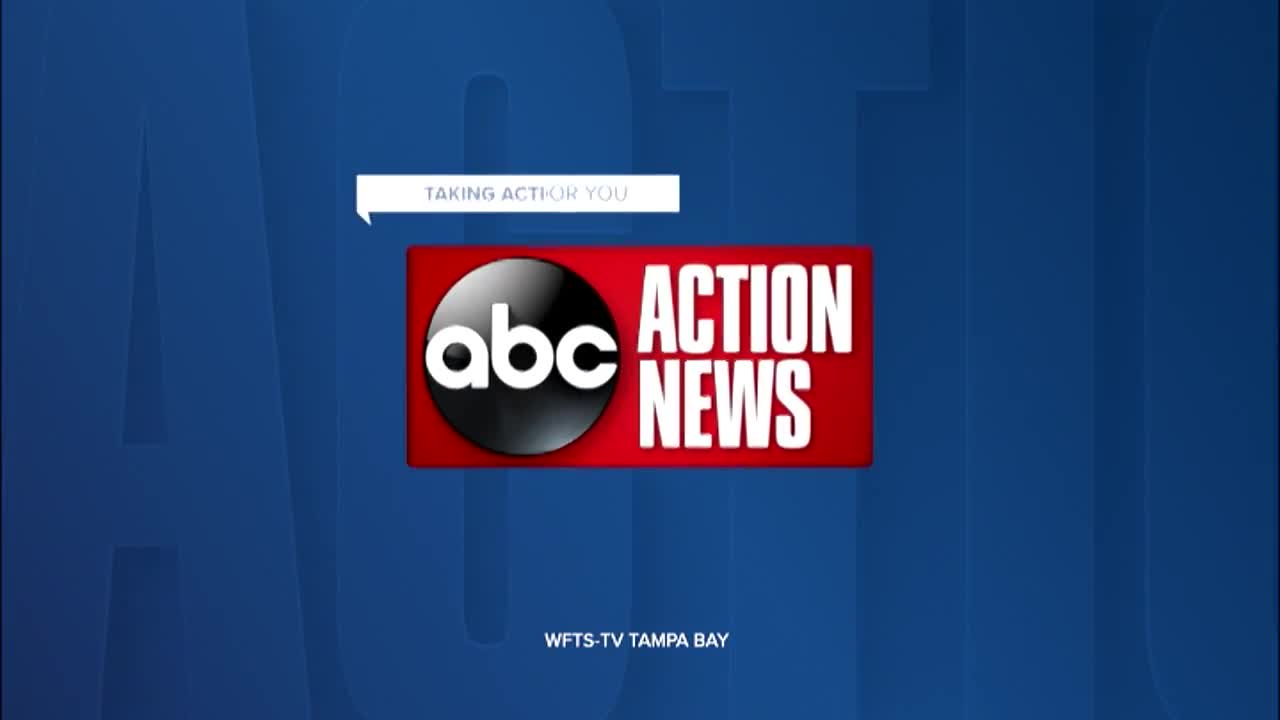 ABC Action News Latest Headlines | April 3, 5 am