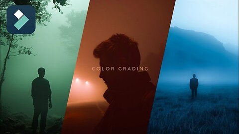 Make Your Videos Appear Like Movies: 3 Filmora Color Grading Tricks