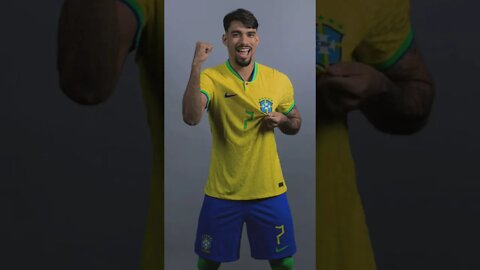 player for brazil #shorts #brazil