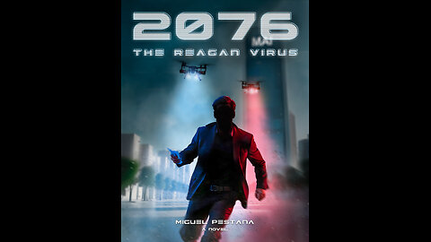 2076 The Reagan Virus Promo