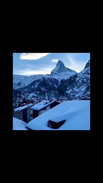 Travel from Switzerland to Italy