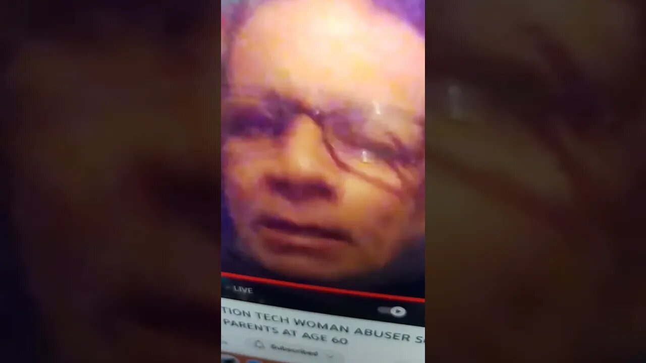 Tony Pizza Farts In The Tent