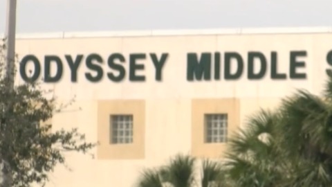 School district approves Odyssey Middle School boundary changes