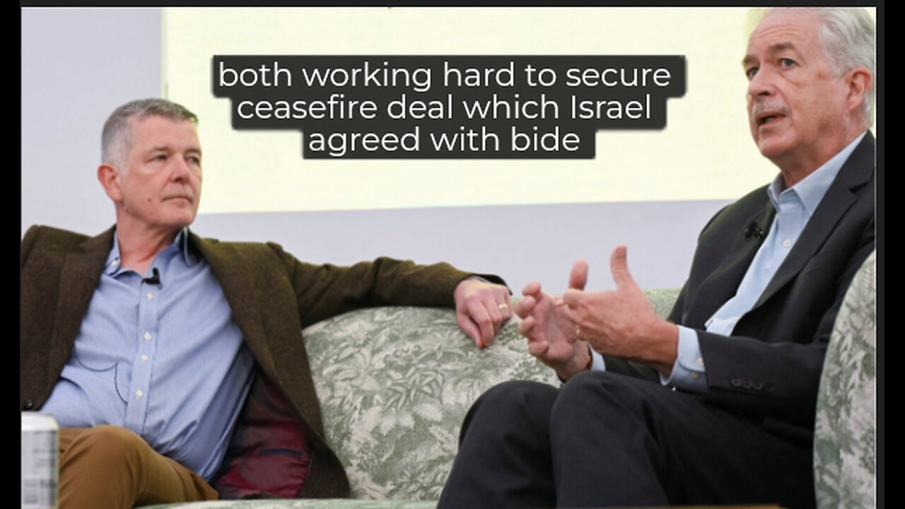 11months of Gaza war CIAchief ,MI6 chief talk about ceasefire hostages IDF killed aysenur ezgi eygi