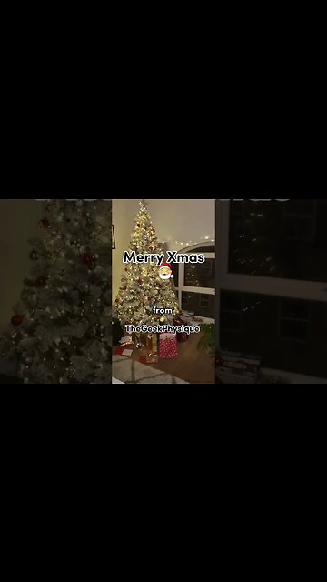 Merry Xmas 🎅 #xmas #merrychristmas