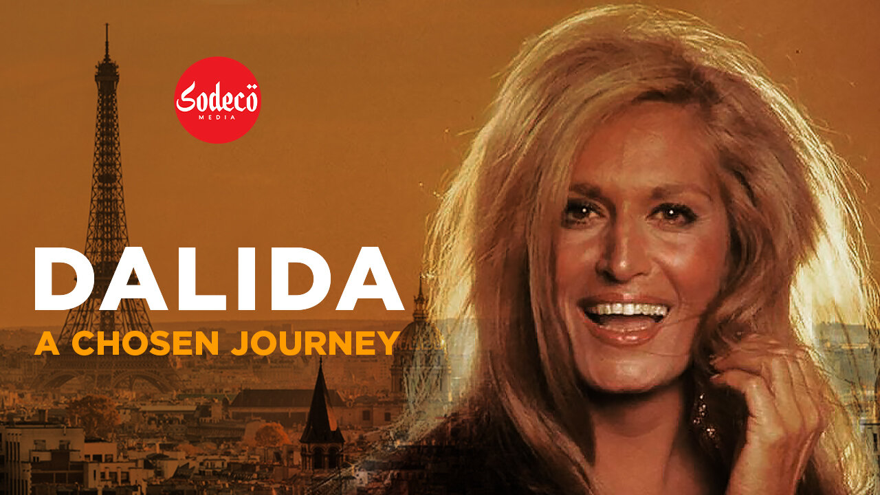 Dalida: A Chosen Journey | Lifestar | EP 06