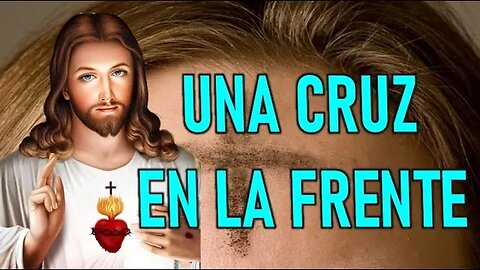 UNA CRUZ EN LA FRENTE - SUEÑO DE LUCAS