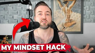 My Mindset Hack for Unbreakable Confidence