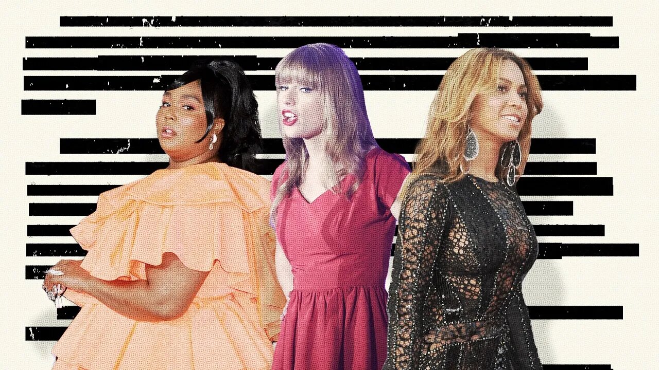 Beyoncé, Lizzo, and Taylor Swift give in to the speech police