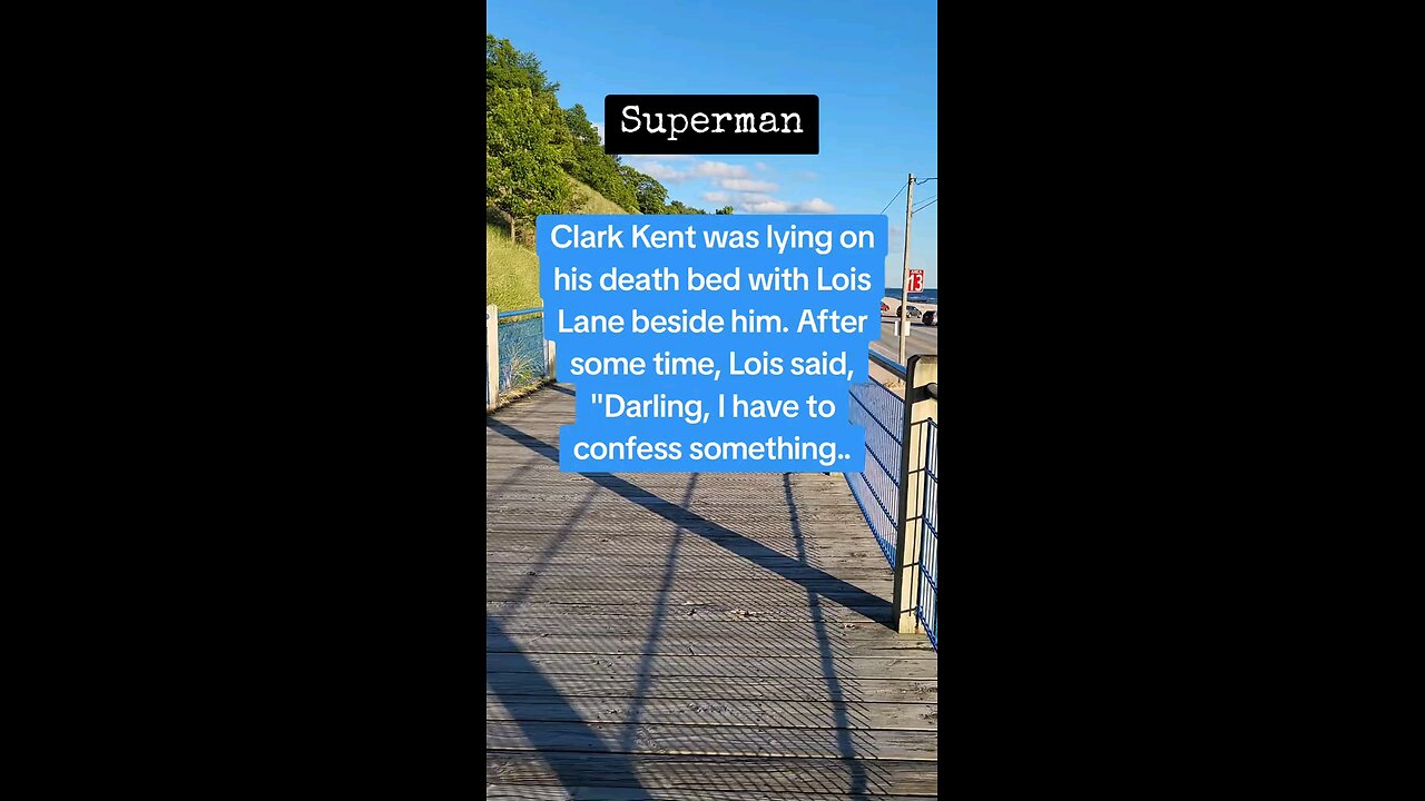 Superman