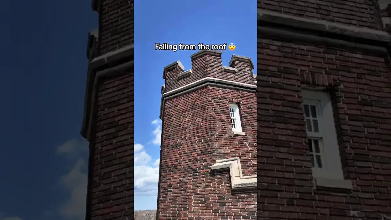 Urban explorers worst fear part 8