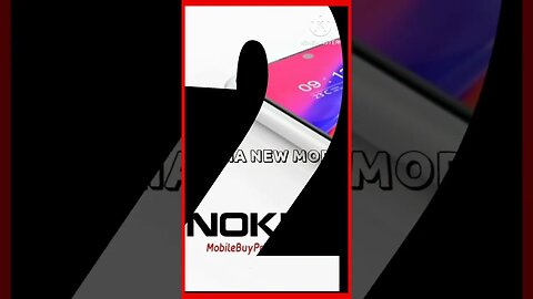 NOKIA NEW MODEL 2023