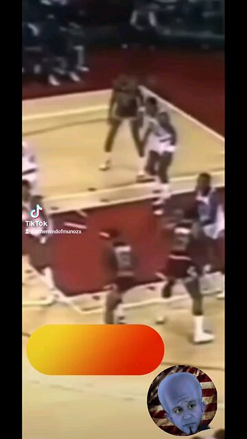 Boycotting the Paris Olympics, demonic show, I'll just enjoy watching the GOAT, Michael Jordan