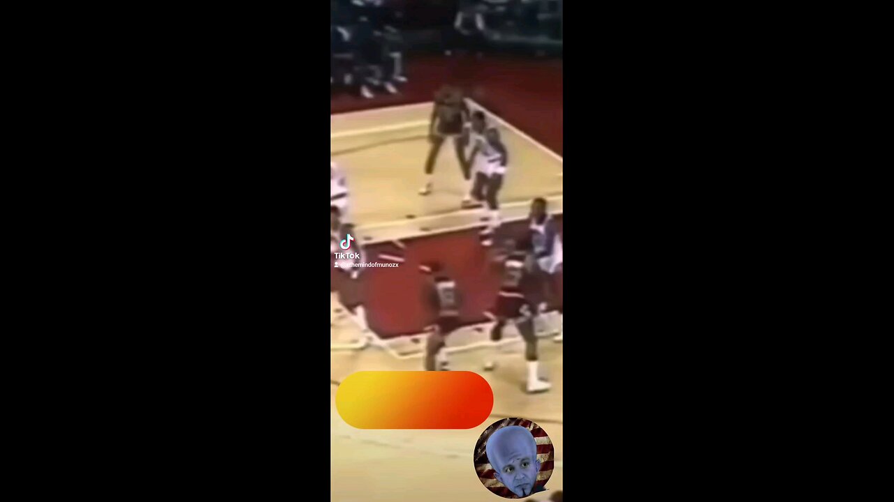 Boycotting the Paris Olympics, demonic show, I'll just enjoy watching the GOAT, Michael Jordan