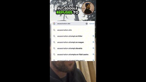 FREE SPEECH UNDER ATTACK