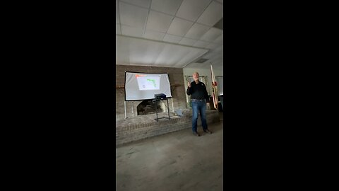 Constitutional Sanctuary County Ordinance - Part 2a