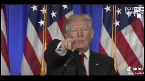 ⚫️Trump vs The Media🔥