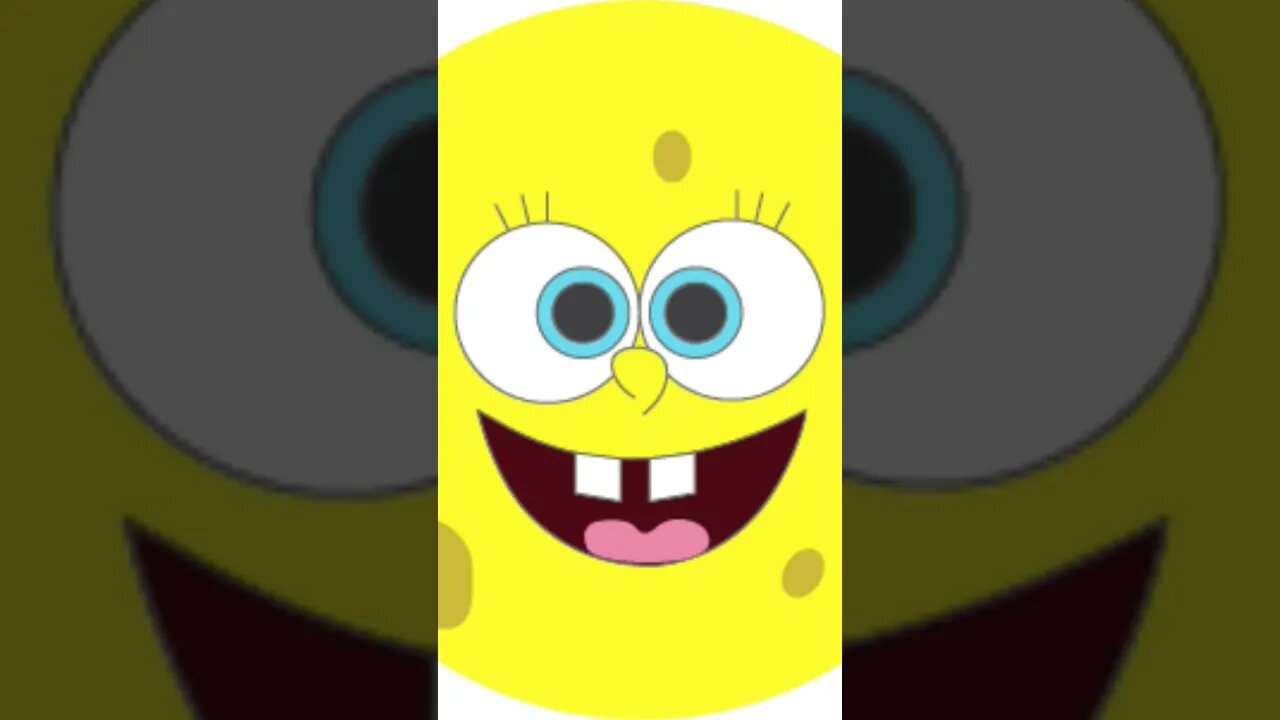 SpongeBob SquarePants Quotes Part 2 #shorts