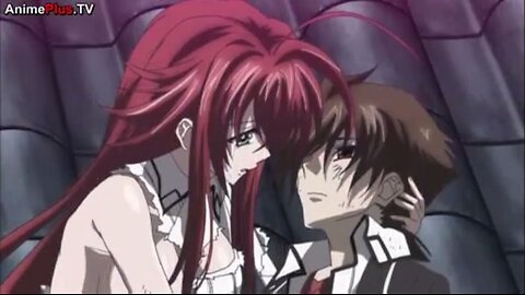 What if Issei was a deaf knight Part 2