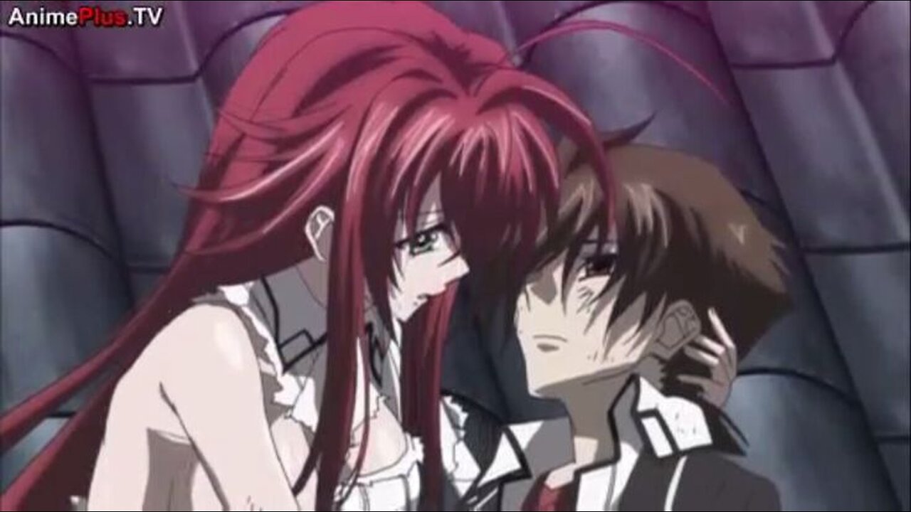 What if Issei was a deaf knight Part 2