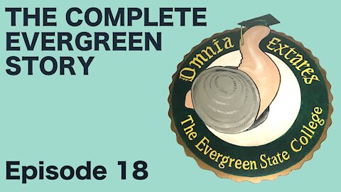 The Complete Evergreen Story (18)