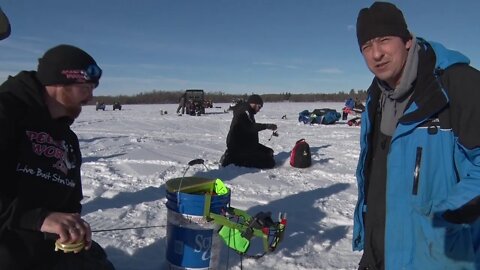 MidWest Outdoors TV #1758 - Coverage of the 2018 NAIFC Championships