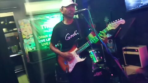 PHILIPPINES 2022 CHRISTMAS NIGHT