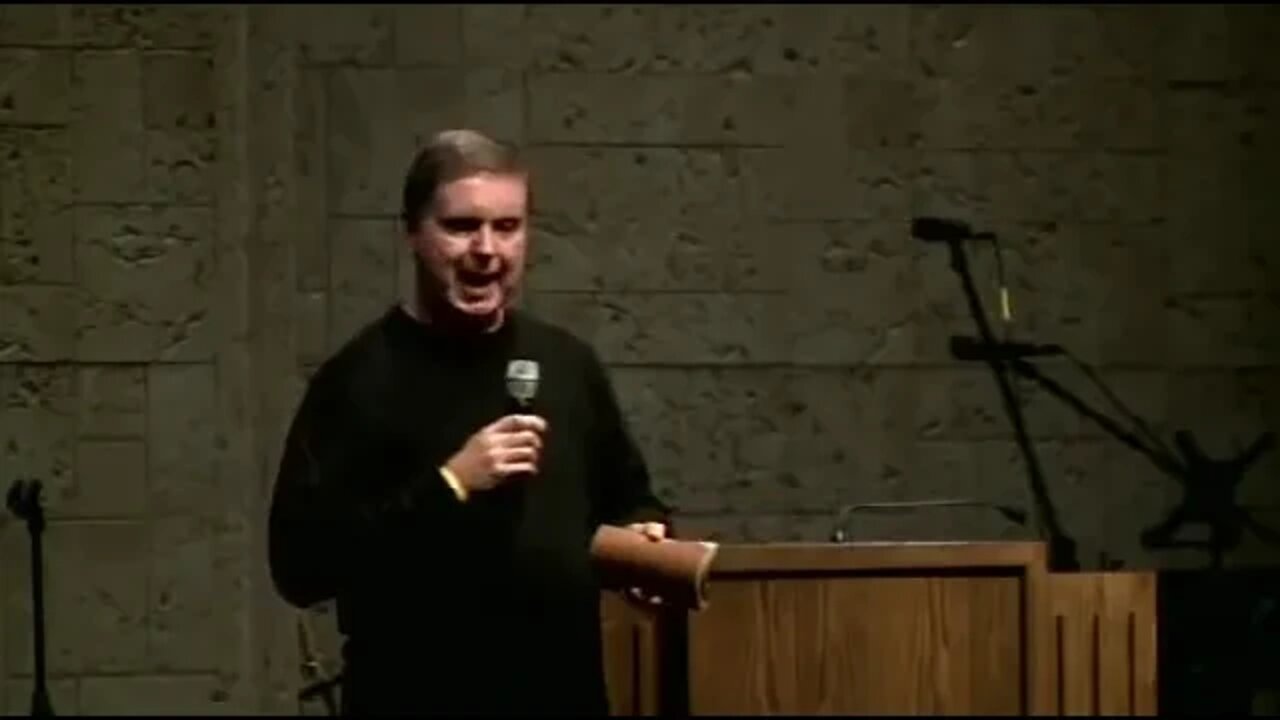 A Passion For Prayer by Jim Cymbala