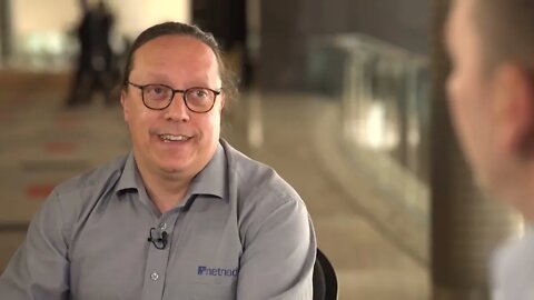 Interview with Patrik Fältström on Possible Inclusion of Emojis in Domain Names