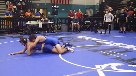 138 Nick V Heritage