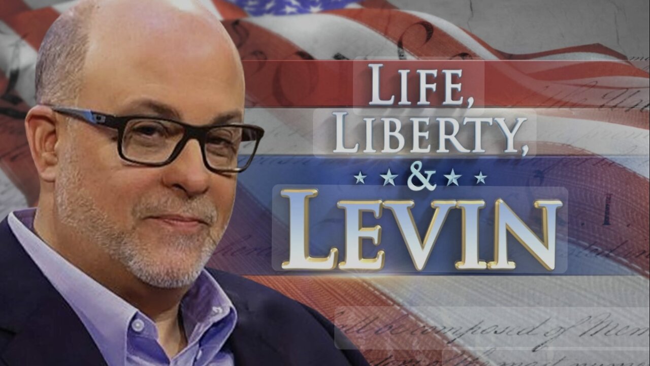 LIFE, LIBERTY & LEVIN (08/11/24) FULL EPISODE