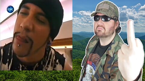 BSB Black And Blue Special On Aussie Channel V - 2000 - Reaction! (BBT)