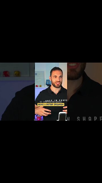 Prime Your Body For More Effective Treatment