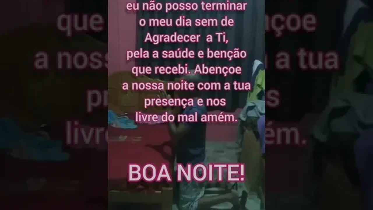 Obrigado Deus