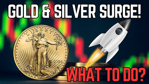 Silver Prices Are Surging! Avoid These Costly Stacking Mistakes Now