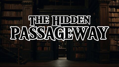 The Hidden Passageway