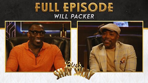 Will Packer on Tiffany Haddish, Girls Trip 2 and Will Smith slapping Chris Rock at the Oscars