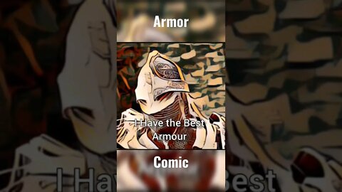 Best Armor in Gaming #eldenring