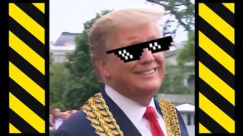 LIES! TRUMP - KOOKY BAD ACTOR DEMOCRAT 'SHERIFF' CLAIMS HE PREVENTED A 3rd ASSASSINATION ATTEMPT