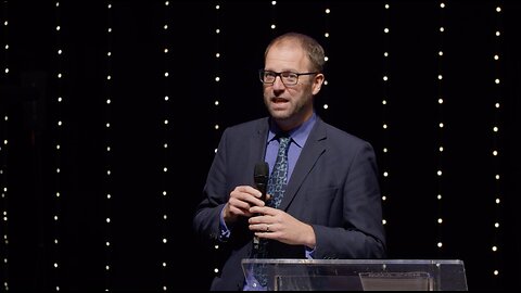 Pro-Life - Michael Phillips - Heritage Party Conference 2024