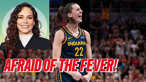 Sue Bird Wants To AVOID Caitlin Clark & The Indiana Fever In the PLAYOFFS Because They Are TOO GOOD