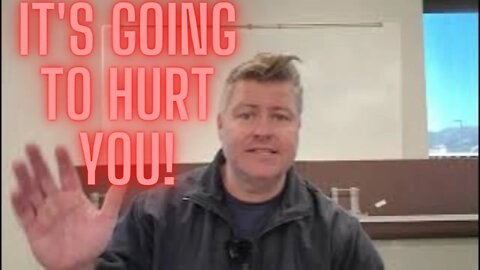 Their PLAN For YOU!
