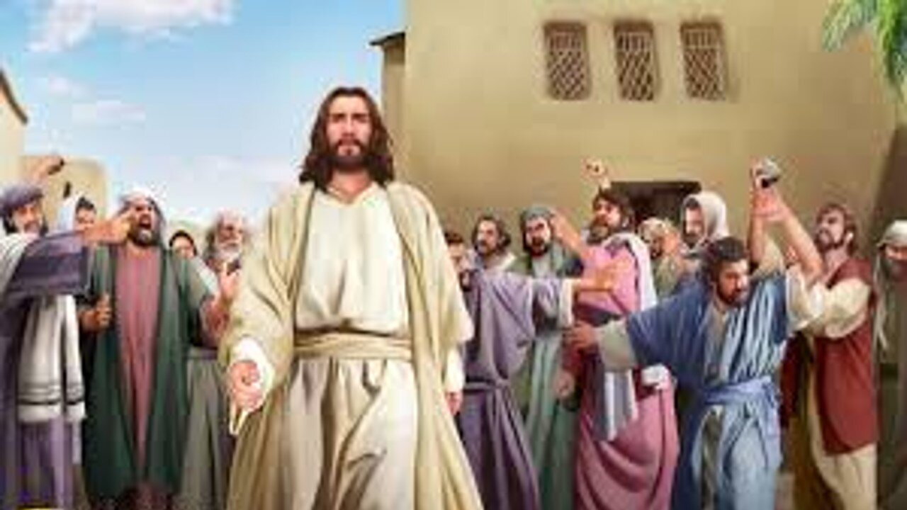 New Testament In A Year - Day 149