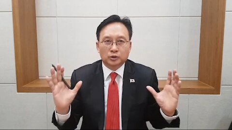 ★613 지방선거 원천봉쇄 태극기 전략 [태평TV] 180309 금 [태극기대반격 시사토크] 김일선 교수 특강